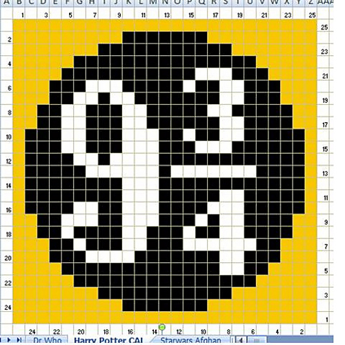Harry Potter Platform Block photo 2