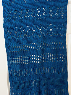larger view of wrap