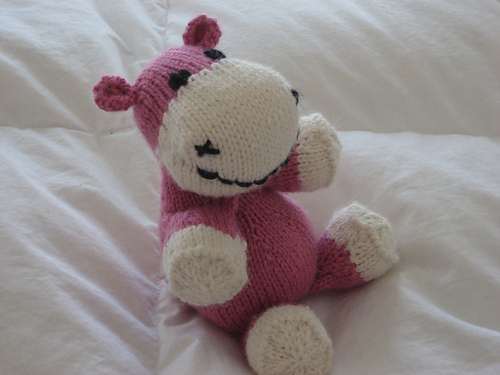 Sock Hippo photo 1