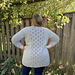 Folium Cardigan pattern