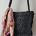 Tulip Square Tote photo 3