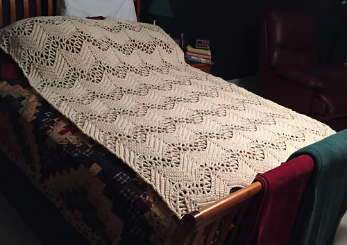 Victorian Lace - mstutzmn