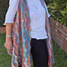 Reboza Wrap pattern 