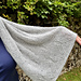 Light Lines Shawl pattern 