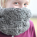 Chunky Circle Scarf photo 4