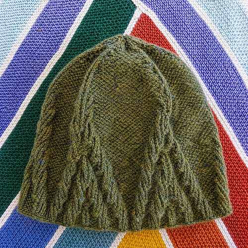 Forest for the Trees Hat