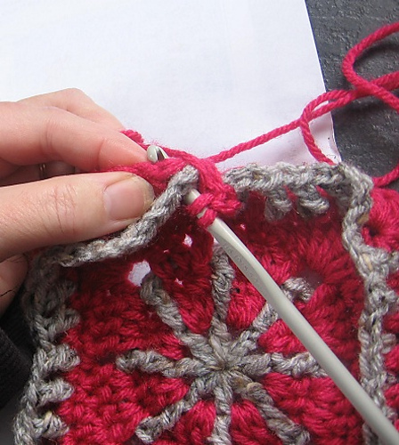 Tutorial for Raindrops block photo 1