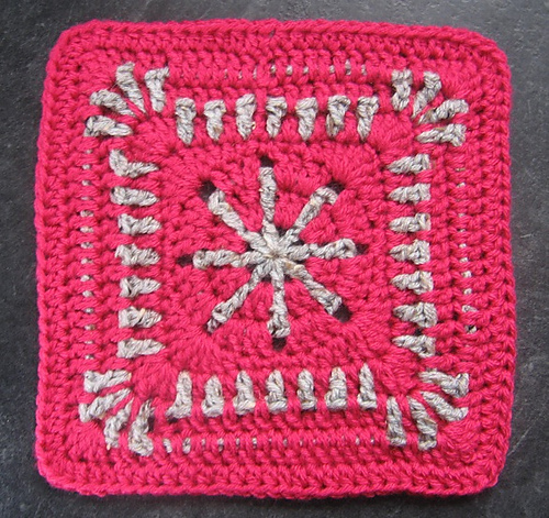 Tutorial for Raindrops block photo 2