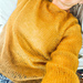 Leela sweater pattern 