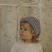 Kitty striped slouch photo 4