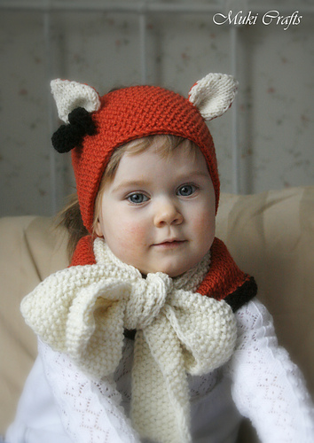 Quinn fox set photo 4