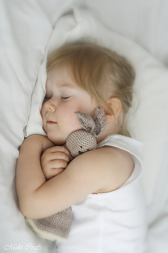 Cuddly Bunny photo 4