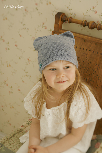 Peak hat Payton photo 4