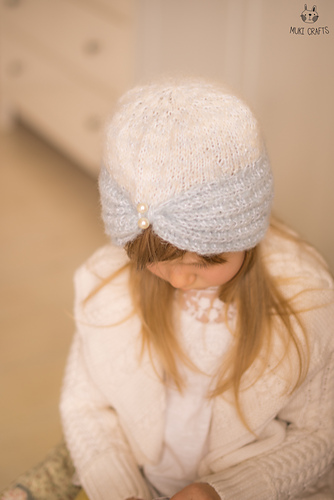 Margot Turban Hat photo 5