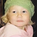 Lace Edge Beret pattern 