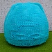Car hat pattern 