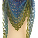 South Bay Shawlette photo 3