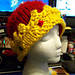 Regal Crown Hat pattern 
