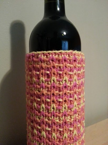 Wine Bottle Cozies photo 3