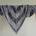 Himalayan Sunset pattern 