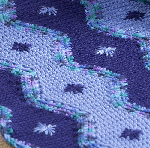Hills and Valley Play Mat photo 2