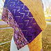 JOMO Shawl pattern