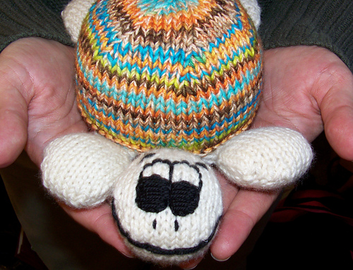 Sock Turtle 1.1 photo 1