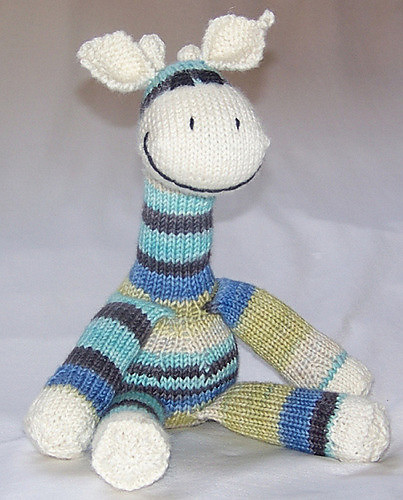 Sock  Giraffe photo 8