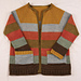 Classic Cardigan pattern