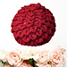 Dahlia Hat pattern
