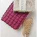 Double Bump Dishcloth photo 3