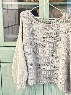 Test knits: Size3-Short