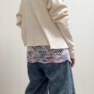 Size 3 sample