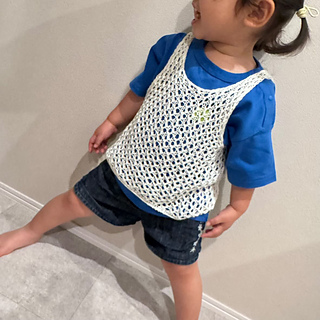 Test knit: Size1-typeA