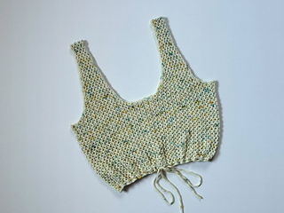 Test knit: Size5-typeA