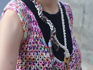 Test knit: Size4-typeB