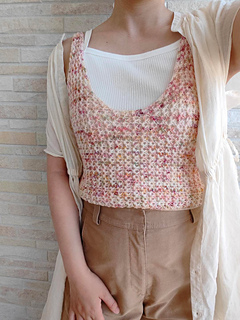 Test knit: Size3-typeA