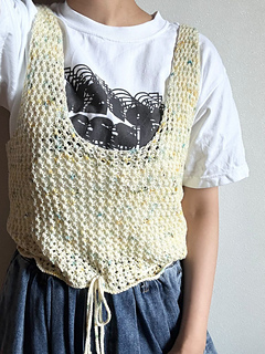 Test knit: Size5-typeA
