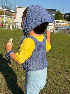 Test knit: Size1-typeA