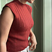 TEXTURED TEE pattern 