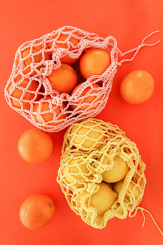 Reusable Produce Bag photo 5