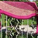 A shawl that is meant to be a scarf! pattern 