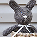 fuzzy wuzzy bunny pattern 