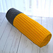 Shotgun Shell Pillow Cover pattern 