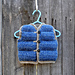 Reversible Puffy Vest pattern 