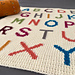 ABC Blanket pattern 