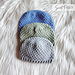 Woven with Hope Hat pattern