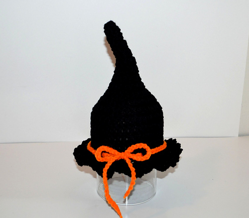 Witch Hat / Halloween photo 3
