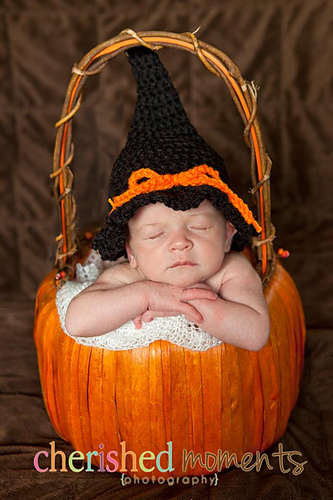 Witch Hat / Halloween photo 1