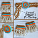 Native American Girl (Headband & Ankle Cuffs) photo 3